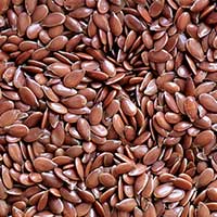 Flaxseed