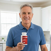 Person Holding SugarMute